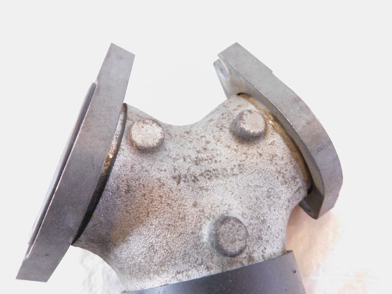 2004 2005 & 2006 Harley Davidson Sportster 883 & 1200 Intake Manifold 27024-04