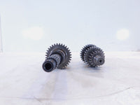 Harley Davidson Road King & Dyna & Softail 5-Speed Transmission Gears & Shafts