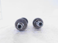 Harley Davidson Road King & Dyna & Softail 5-Speed Transmission Gears & Shafts