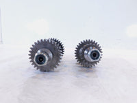 Harley Davidson Road King & Dyna & Softail 5-Speed Transmission Gears & Shafts