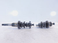 Harley Davidson Road King & Dyna & Softail 5-Speed Transmission Gears & Shafts