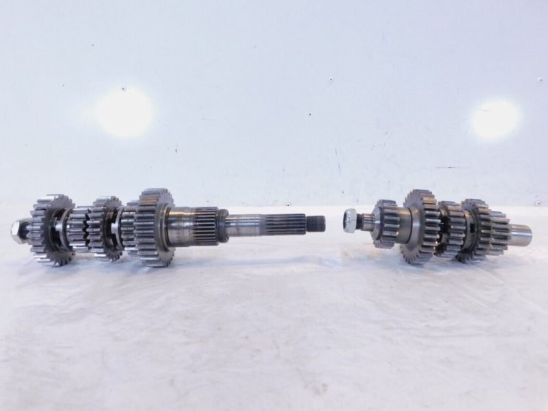 Harley Davidson Road King & Dyna & Softail 5-Speed Transmission Gears & Shafts
