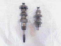 Harley Davidson Road King & Dyna & Softail 5-Speed Transmission Gears & Shafts