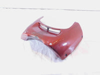 BMW R1100RT R1150RT Red Front Lower Under Belly Fairing Cowling Spoiler Guard