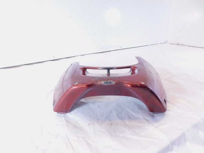 BMW R1100RT R1150RT Red Front Lower Under Belly Fairing Cowling Spoiler Guard