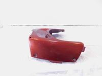 BMW R1100RT R1150RT Red Front Lower Under Belly Fairing Cowling Spoiler Guard