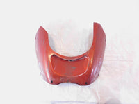 BMW R1100RT R1150RT Red Front Lower Under Belly Fairing Cowling Spoiler Guard