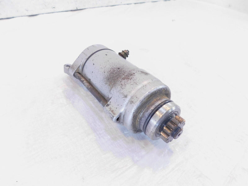 Yamaha V Star 1100 XVS1100 Classic Custom Engine Starter Motor - 5EL-81890-01-00