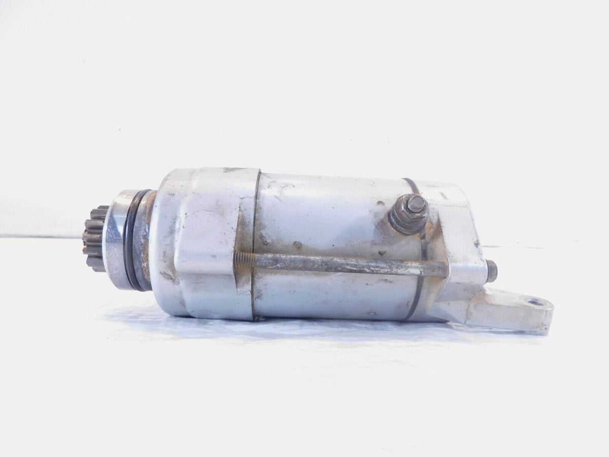 Yamaha V Star 1100 XVS1100 Classic Custom Engine Starter Motor - 5EL-81890-01-00