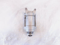 Yamaha V Star 1100 XVS1100 Classic Custom Engine Starter Motor - 5EL-81890-01-00