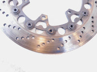 BMW K1100LT R1100RT R1100RS OEM Left/Right Front Wheel Disc Brake Rotors