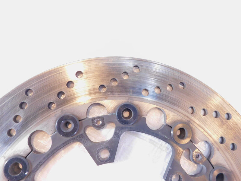 BMW K1100LT R1100RT R1100RS OEM Left/Right Front Wheel Disc Brake Rotors