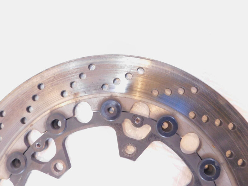 BMW K1100LT R1100RT R1100RS OEM Left/Right Front Wheel Disc Brake Rotors