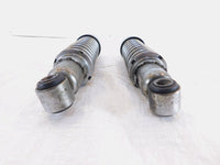 Harley Davidson Sportster 883 Hugger & Custom & 1200 Rear Shock Absorbers 11.5"