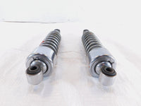Harley Davidson Sportster 883 Hugger & Custom & 1200 Rear Shock Absorbers 11.5"