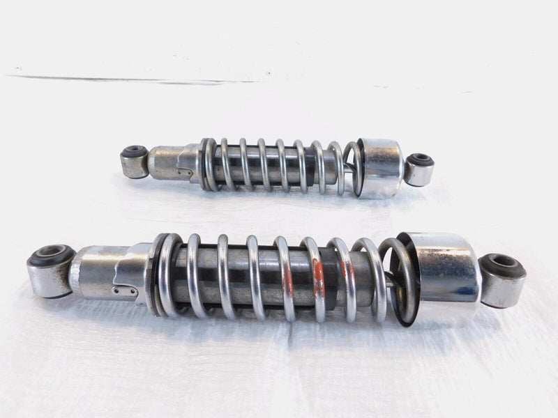 Harley Davidson Sportster 883 Hugger & Custom & 1200 Rear Shock Absorbers 11.5"