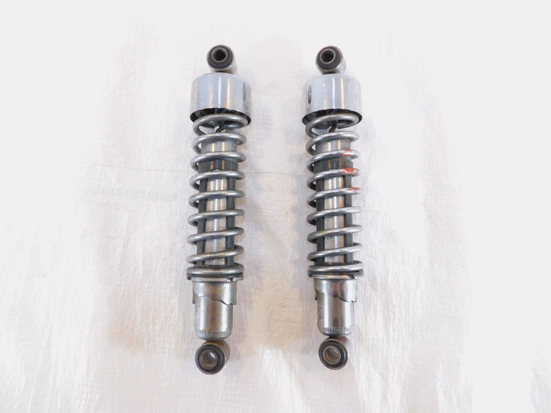 Harley Davidson Sportster 883 Hugger & Custom & 1200 Rear Shock Absorbers 11.5"