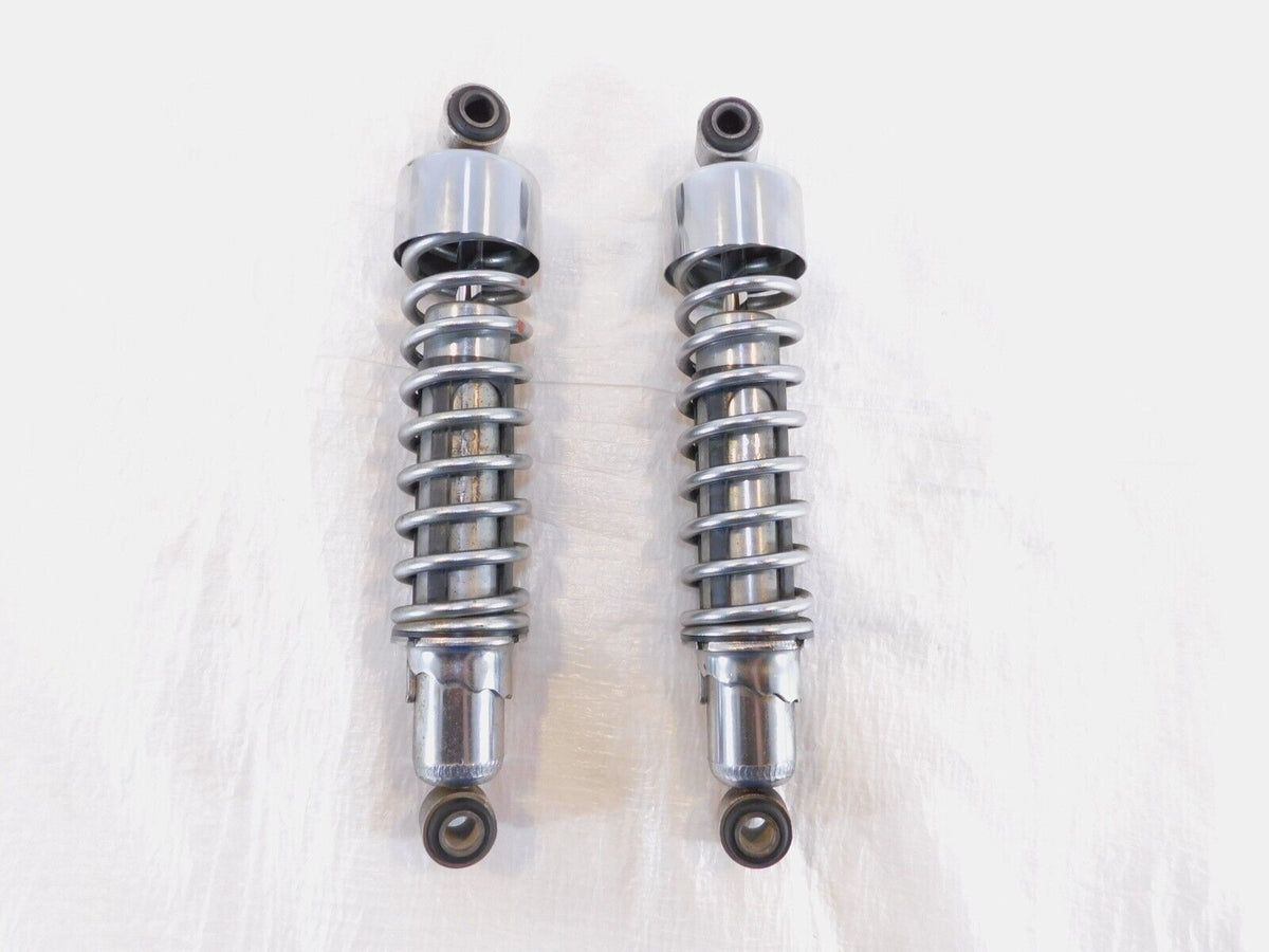 Harley Davidson Sportster 883 Hugger & Custom & 1200 Rear Shock Absorbers 11.5"