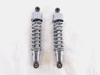 Harley Davidson Sportster 883 Hugger & Custom & 1200 Rear Shock Absorbers 11.5"