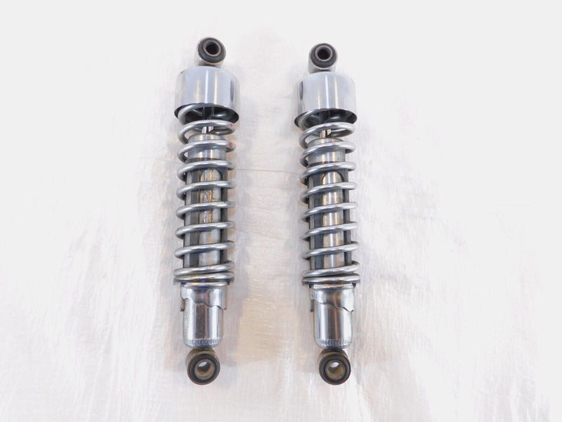 Harley Davidson Sportster 883 Hugger & Custom & 1200 Rear Shock Absorbers 11.5"