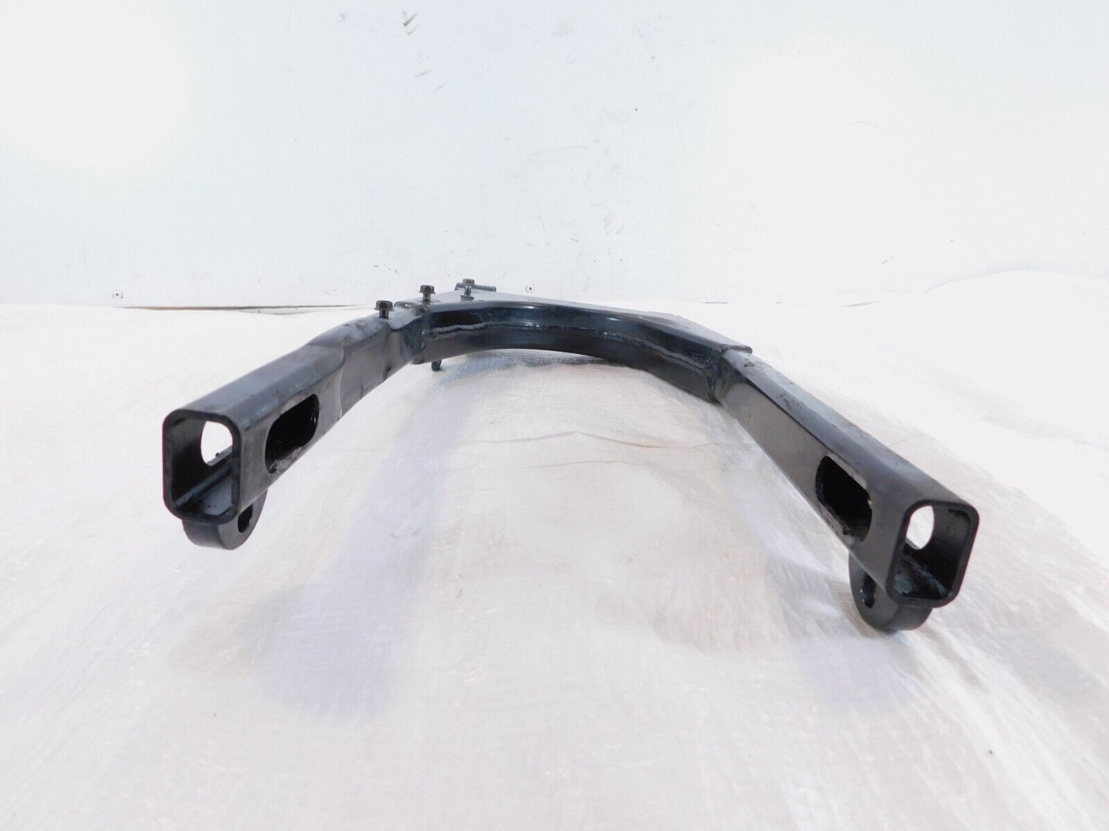 Harley Davidson Sportster XLH 883 1200 Black Rear Wheel Fork