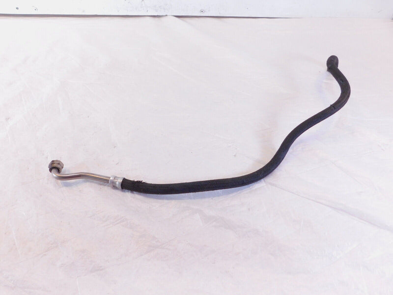 Moto Guzzi Norge GT Breva 1100 1200 Engine Oil Breather Blow By Hose Pipe Line