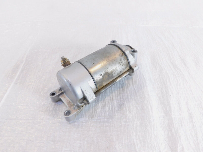 Honda CMX250 CMX250C Rebel 250 & Nighthawk CB250 Engine Starting Starter Motor