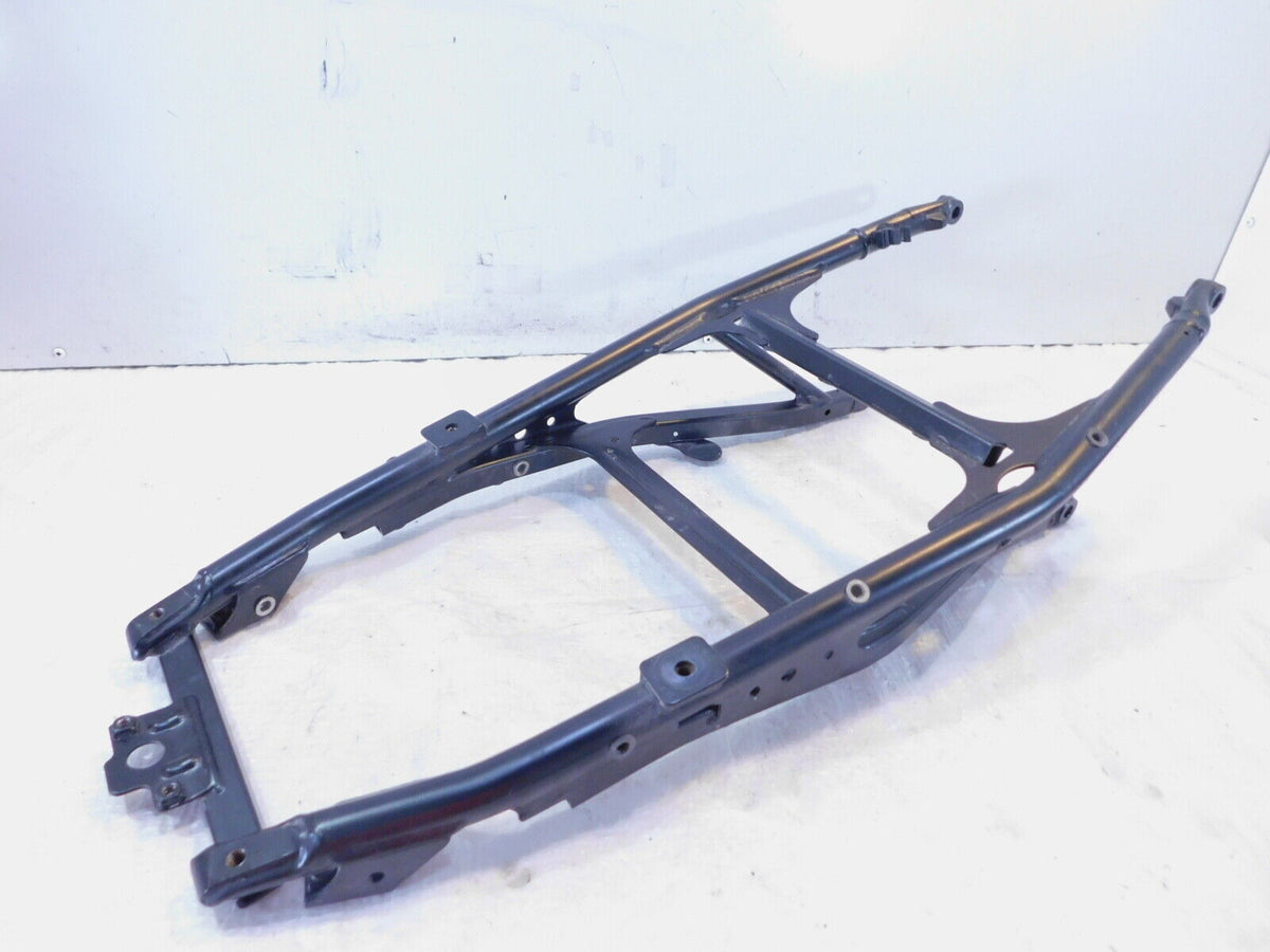 2020-2023 BMW F900 F900R F900XR OEM Rear Seat Tail Section Subframe Sub Frame