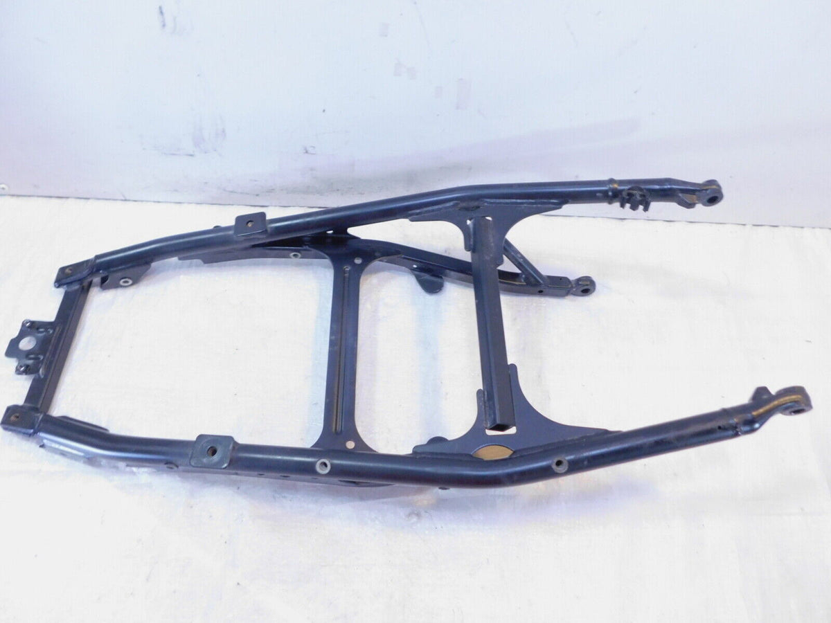 2020-2023 BMW F900 F900R F900XR OEM Rear Seat Tail Section Subframe Sub Frame