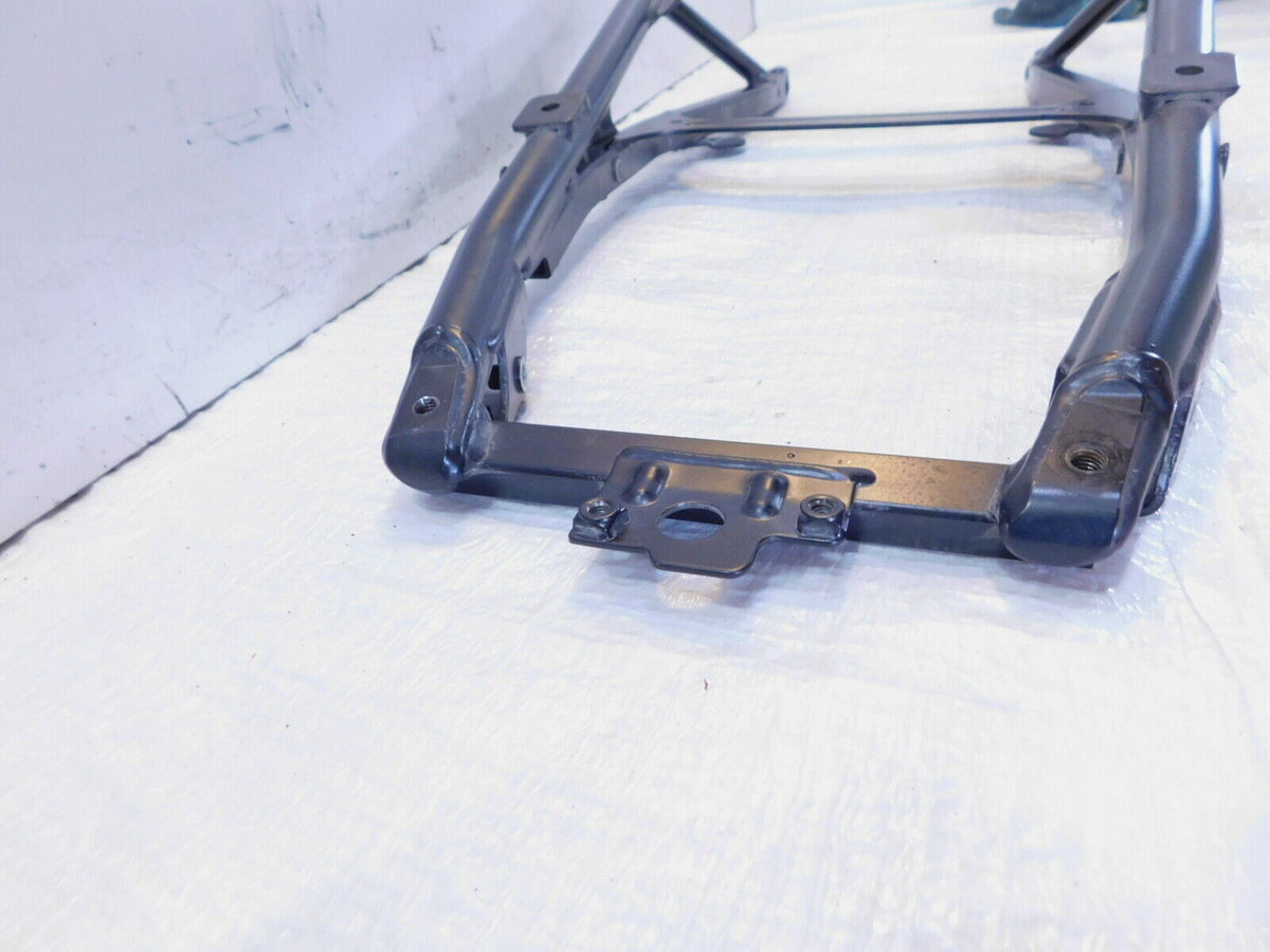 2020-2023 BMW F900 F900R F900XR OEM Rear Seat Tail Section Subframe Sub Frame