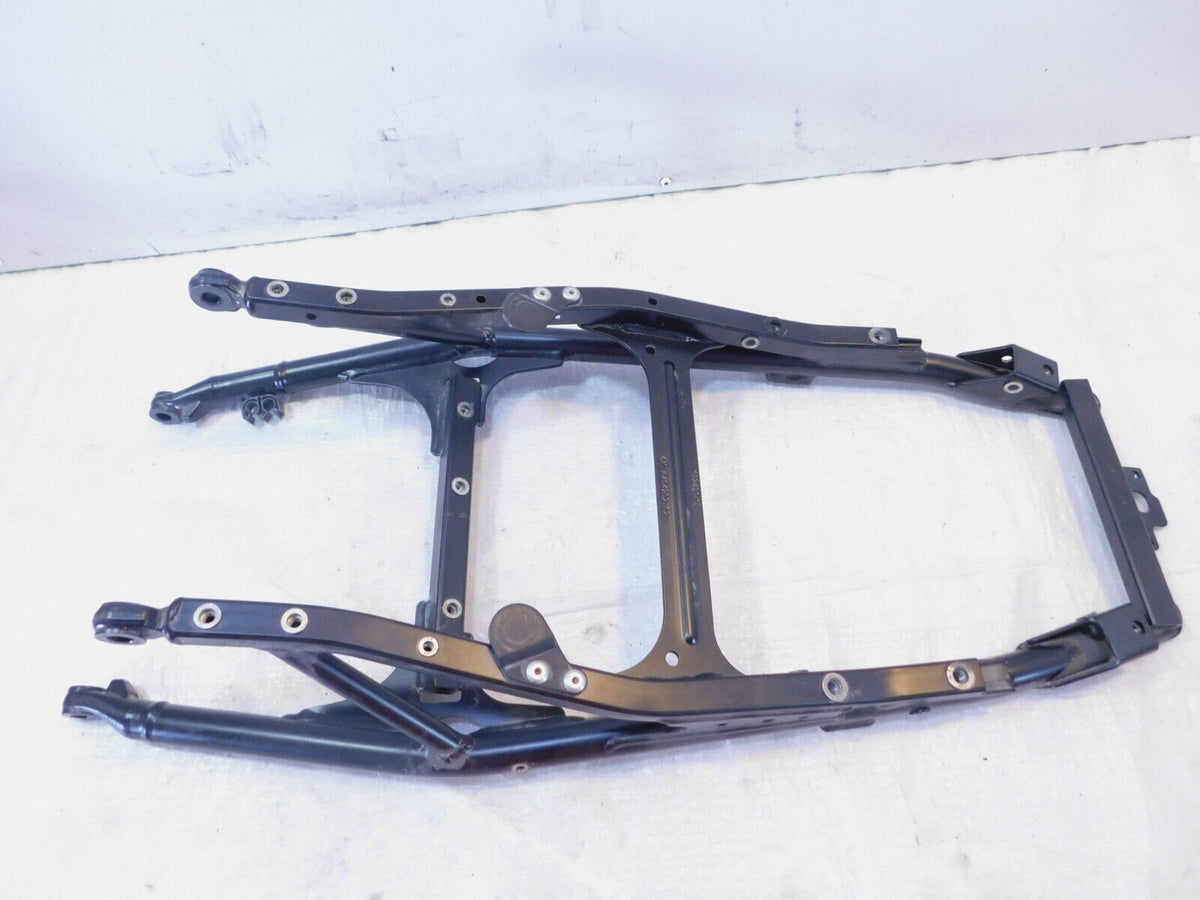 2020-2023 BMW F900 F900R F900XR OEM Rear Seat Tail Section Subframe Sub Frame