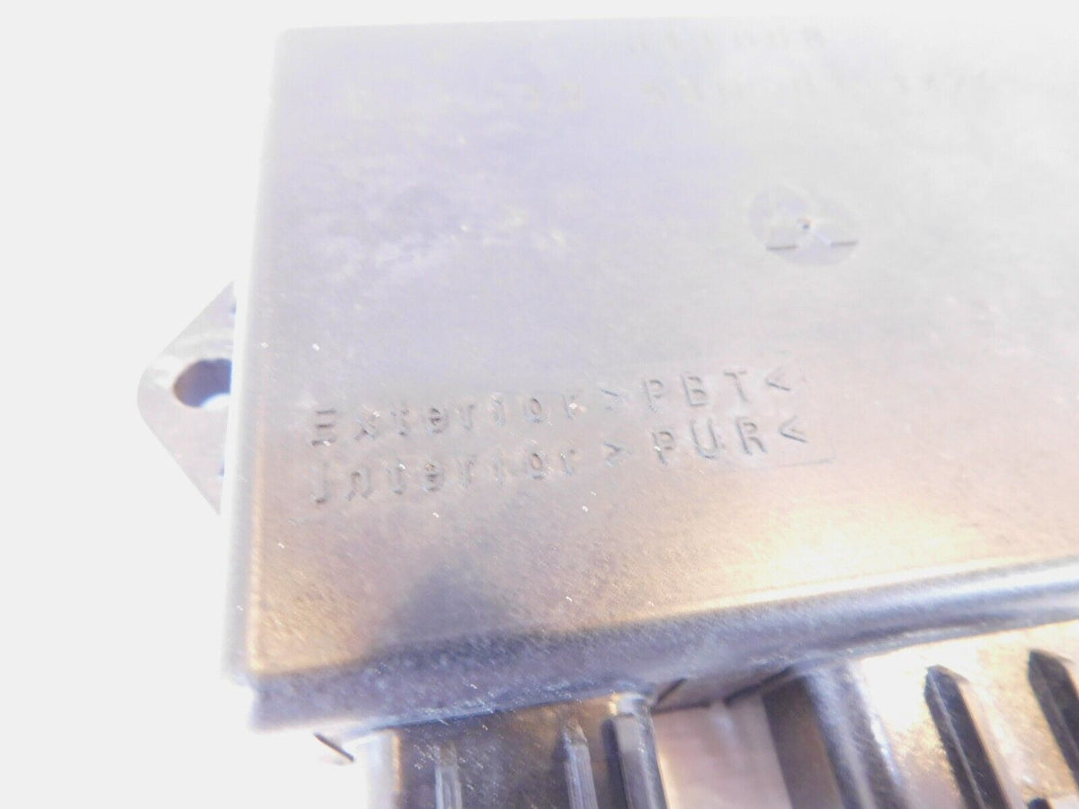 Yamaha V-Star 650 XVS650 Classic Custom Silverado Engine Motor Control ECM CDI