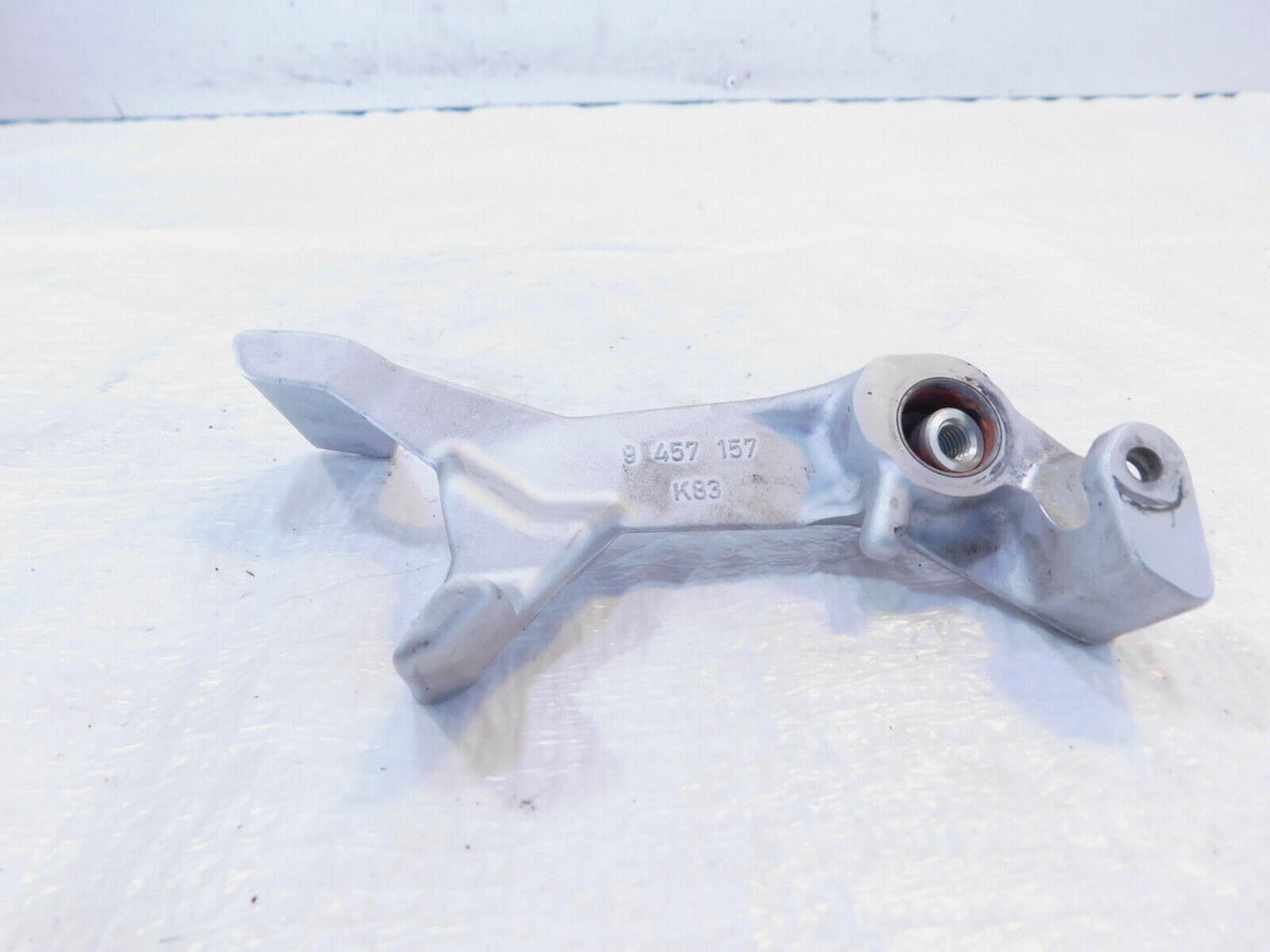 2020 2021 2022 2023 BMW F900 R F900R Silver Rear Wheel Foot Brake Pedal Lever