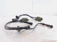 01-07 Honda VT750 VT750DC Shadow 750 Spirit Ignition Coils & Spark Plug Wires