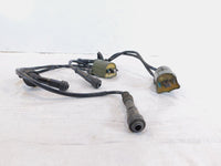 01-07 Honda VT750 VT750DC Shadow 750 Spirit Ignition Coils & Spark Plug Wires