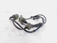 01-07 Honda VT750 VT750DC Shadow 750 Spirit Ignition Coils & Spark Plug Wires