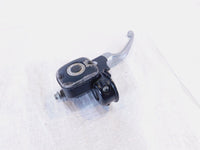 Harley Road King Electra Glide Dyna 11/16 Dual Disc Front Brake Master Cylinder
