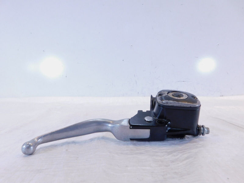 Harley Road King Electra Glide Dyna 11/16 Dual Disc Front Brake Master Cylinder