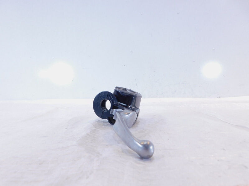 Harley Road King Electra Glide Dyna 11/16 Dual Disc Front Brake Master Cylinder