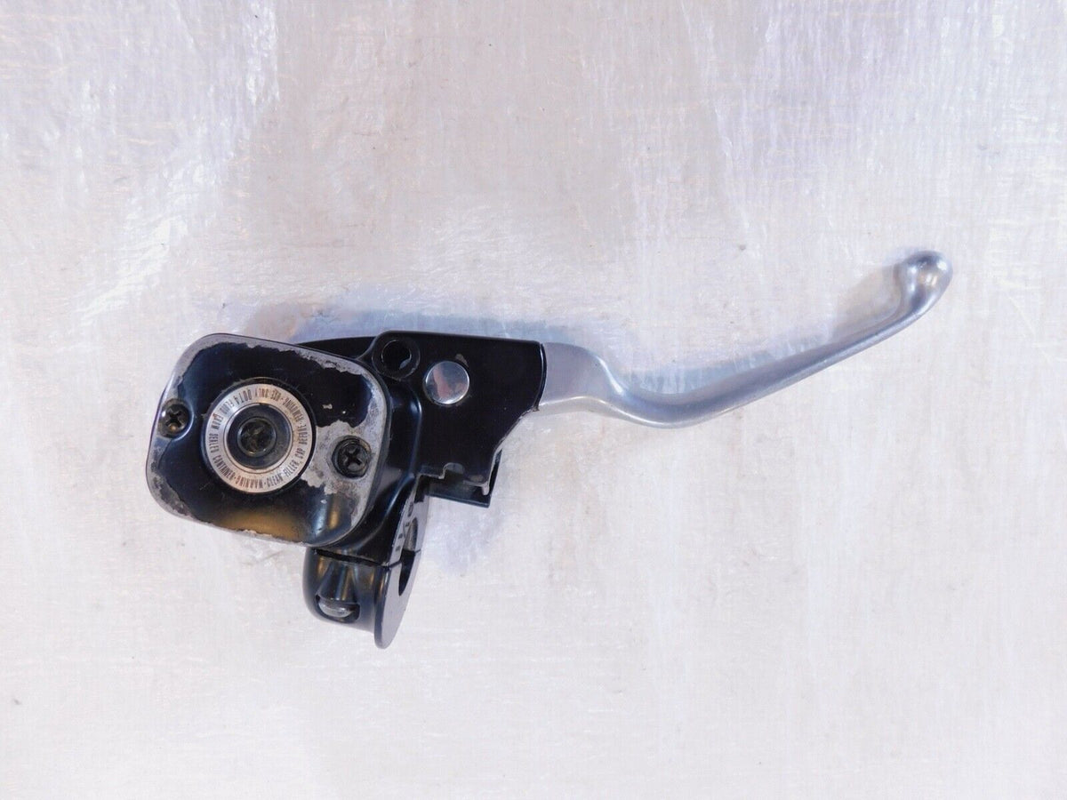 Harley Road King Electra Glide Dyna 11/16 Dual Disc Front Brake Master Cylinder
