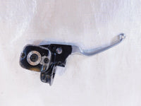 Harley Road King Electra Glide Dyna 11/16 Dual Disc Front Brake Master Cylinder