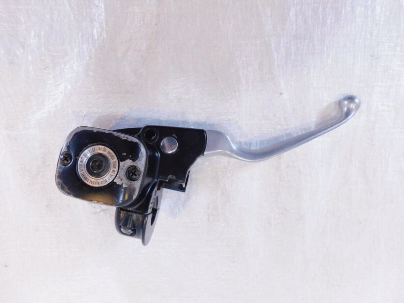 Harley Road King Electra Glide Dyna 11/16 Dual Disc Front Brake Master Cylinder