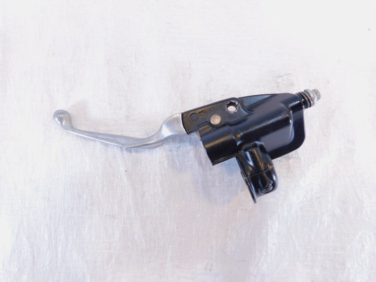 Harley Road King Electra Glide Dyna 11/16 Dual Disc Front Brake Master Cylinder