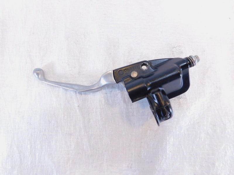 Harley Road King Electra Glide Dyna 11/16 Dual Disc Front Brake Master Cylinder
