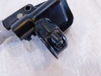 Harley Road King Electra Glide Dyna 11/16 Dual Disc Front Brake Master Cylinder