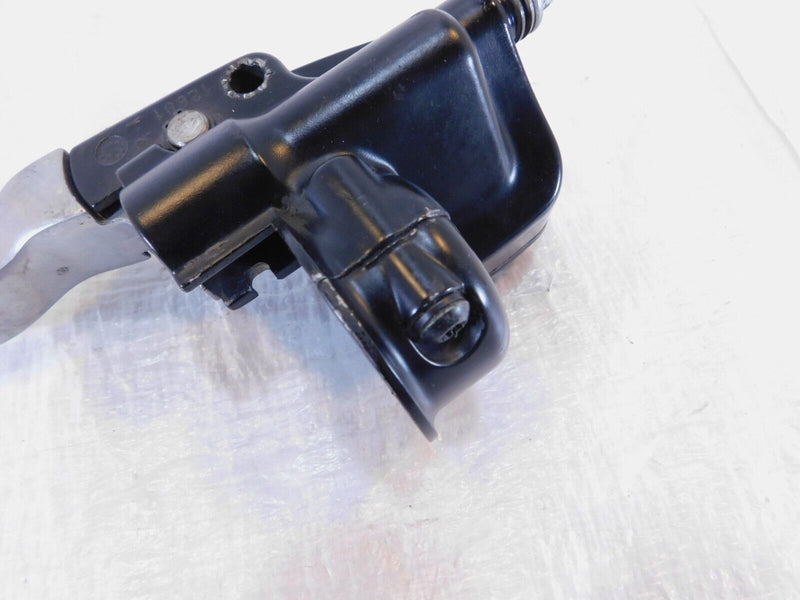 Harley Road King Electra Glide Dyna 11/16 Dual Disc Front Brake Master Cylinder