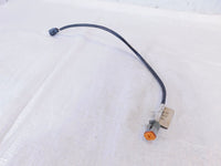 Harley Davidson Street Electra Glide Softail Security System Antenna Wire Cable