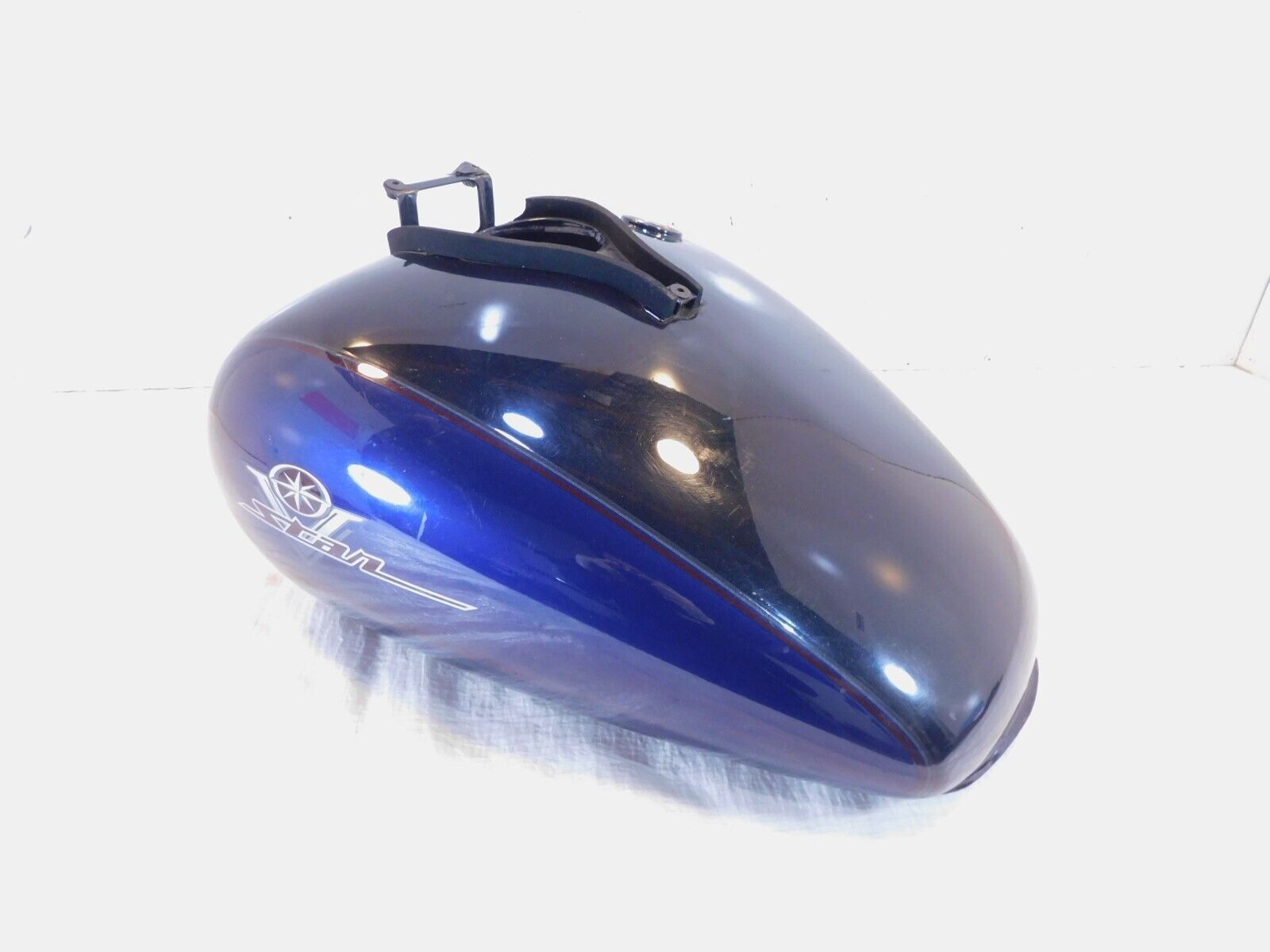 V star best sale 650 fuel tank