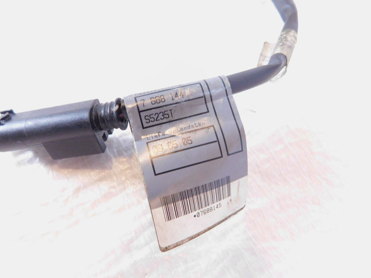 USB-Twin-Tankrucksackkabel (USB-A & USB-C) für BMW K1300GT um 33