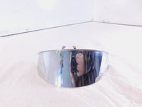 Harley Touring Road King Electra Glide & Softail Front Headlight Headlamp Visor